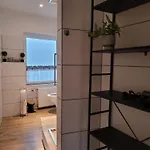 Fewo Langenstein Apartman *