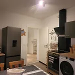 Apartman Fewo Langenstein Langenstein