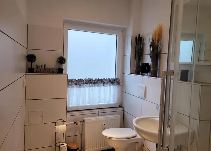 Apartment Fewo Langenstein