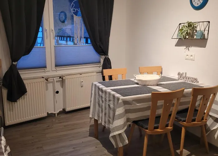 Fewo Langenstein Langenstein